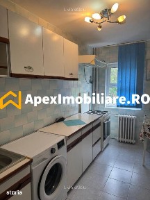 Apartament 2 camere de inchiriat Tineretului Bucuresti | ApexImobiliar