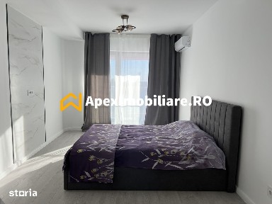 Garsoniera de inchiriat Rahova Novum Viilor Bucuresti | ApexImobiliare