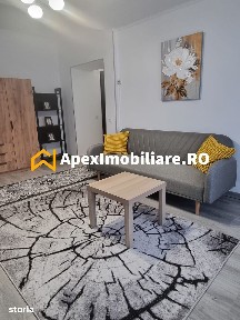 Apartament 2 camere de inchiriat P-ta Romana Bucuresti | ApexImobiliar