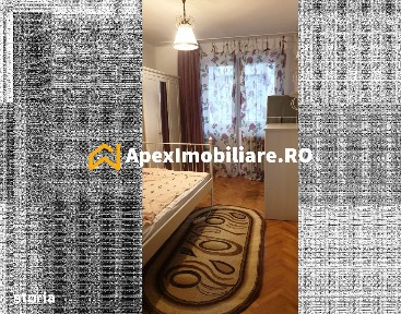 Apartament 3 camere de inchiriat Lujerului Bucuresti | ApexImobiliare.