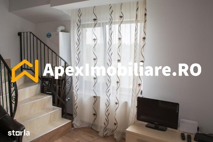 Apartament 3 camere de inchiriat Baneasa Bucuresti | ApexImobiliare.ro