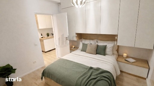 Apartament superb 3 camere I Regie Residence I Inchiriere