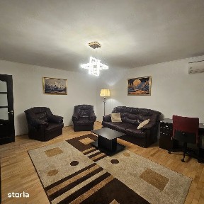 Apartament 2 camere in zona Decebal cu loc de parcare