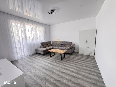 Apartament 2 camere mobilat si utilat, etaj 1, parcare, Confort Urban