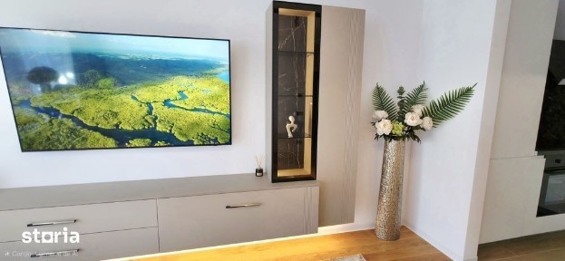 Apartament 2 camere de inchiriat Pipera | Cortina North