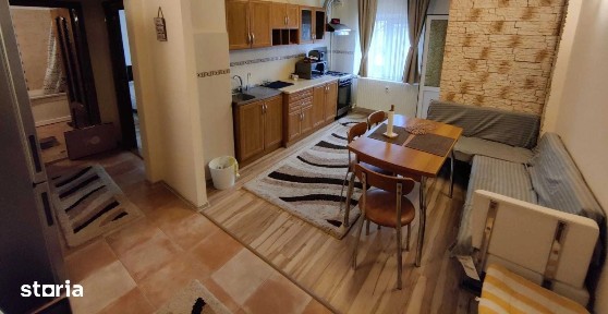 APARTAMENT 2 CAMERE| LUJERULUI | BOILER