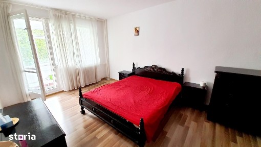 Apartament 2 camere Metrou Nicolae Grigorescu (1min) Pet Friendly