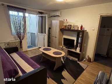 2 camere de închiriat | 40 mp | 7 minute metrou Valea Ialomiței