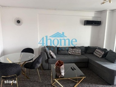 Apartament 2 camere Roka Residence| Timpuri Noi| Parcare subterana