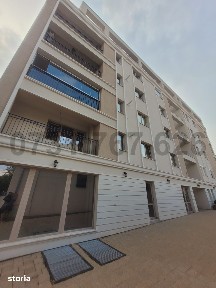 Ferdinand- Veris Residence, totul nou, mobilata si utilata complet.