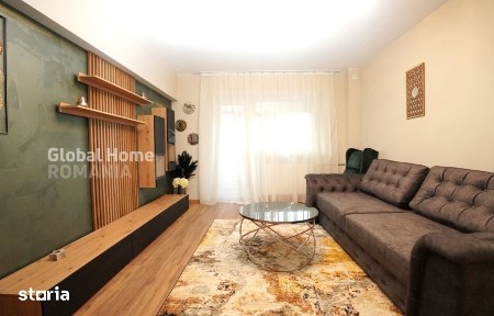 Apartament 3 CAMERE - 68 MP || Iancului - Mega Mall