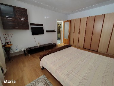 Garsonieră confortabilă, Rahova, 43mp