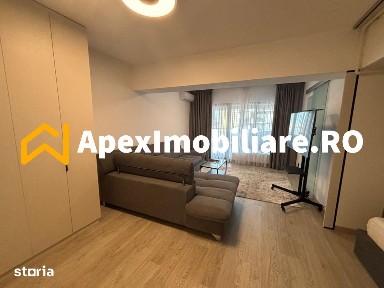 Garsoniera de inchiriat Dudesti Bucuresti | Metrou 2 min | centrala pr