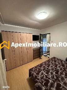 Apartament 2 camere de inchiriat Valea Oltului Bucuresti | ApexImobili