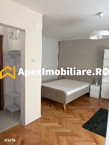 Garsoniera de inchiriat Baneasa Bucuresti | ApexImobiliare.ro
