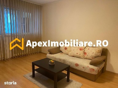 Apartament 2 camere de inchiriat Dristor Bucuresti | ApexImobiliare.ro
