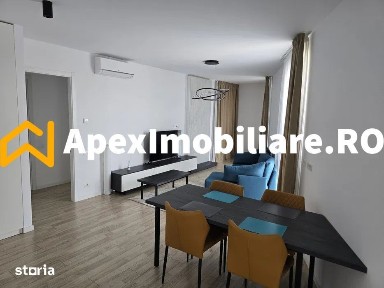 Apartament 2 camere de inchiriat Win Herastrau Bucuresti | ApexImobili