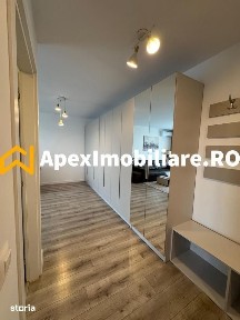 Apartament 2 camere de inchiriat Baneasa Bucuresti | ApexImobiliare.ro