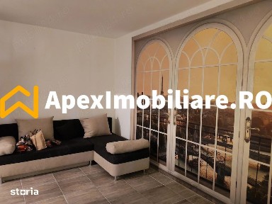 Garsoniera de inchiriat Dristor Bucuresti | ApexImobiliare.ro
