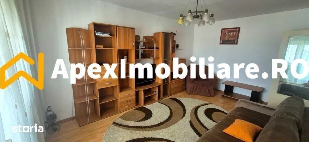 Ap. 3 cam Rahova Bucuresti | centrala proprie, AC