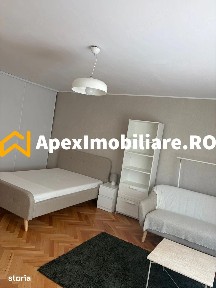 Garsoniera de inchiriat Baneasa Bucuresti | ApexImobiliare.ro