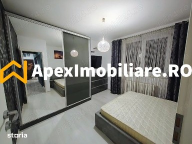 Apartament 2 camere de inchiriat Brancoveanu Bucuresti | ApexImobiliar