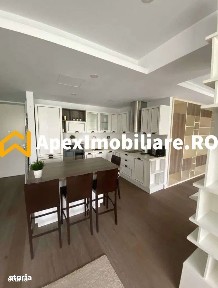 Apartament 2 camere de inchiriat Baneasa Bucuresti ApexImobiliare.ro