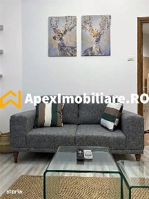 Garsoniera de inchiriat Unirii Bucuresti | ApexImobiliare.ro