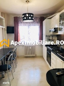 Apartament 4 camere de inchiriat, Mosilor, Bucuresti | ApexImobiliare.