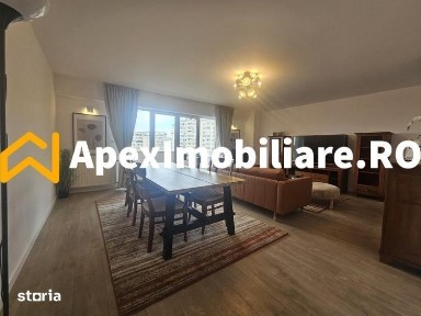 Apartament 3 camere de inchiriat Alba Iulia Bucuresti | ApexImobiliare