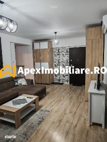 Apartament 2 camere de inchiriat Pantelimon Bucuresti | ApexImobiliare