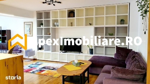 Apartament 2 camere de inchiriat, Baneasa, Bucuresti | ApexImobiliare.