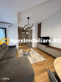 Apartament 2 camere de inchiriat Herastrau Bucuresti | ApexImobiliare.