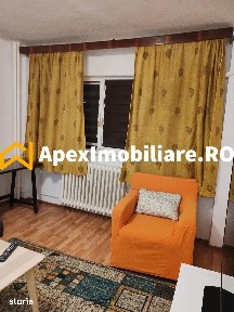 Garsoniera de inchiriat Grivita Bucuresti | ApexImobiliare.ro