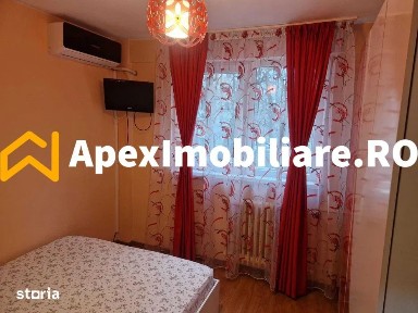 Apartament 2 camere de inchiriat Doamna Ghica Bucuresti | ApexImobilia
