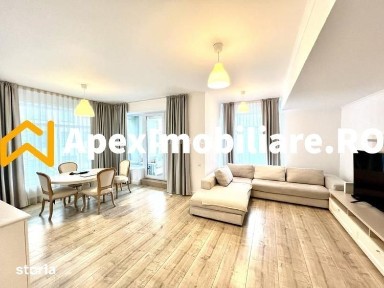 Apartament 3 camere de inchiriat Floreasca Bucuresti | ApexImobiliare.