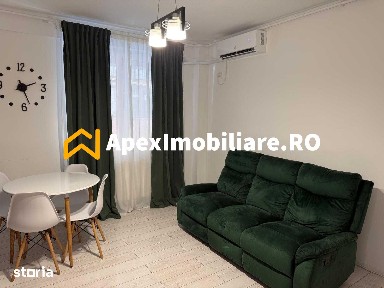 Ap. 2 cam Sebastian Bucuresti || centrala proprie, AC