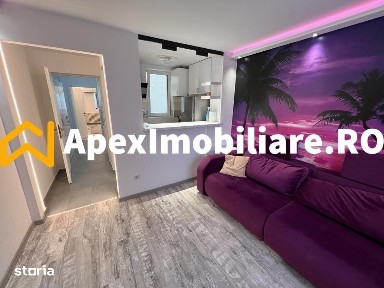 Apartament 2 camere de inchiriat Dorobanti Bucuresti | ApexImobiliare.