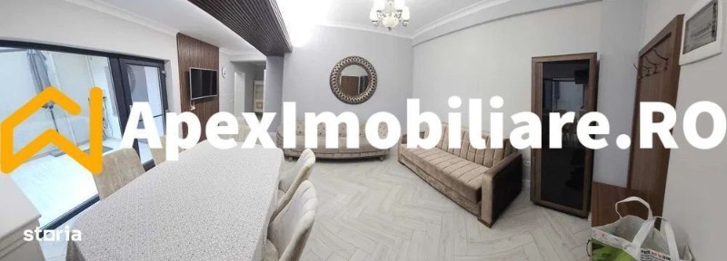 Apartament 2 camere de inchiriat Domenii Bucuresti | ApexImobiliare.ro
