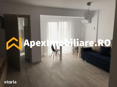 Garsoniera de inchiriat Politehnica Bucuresti | Metrou 2 min | central
