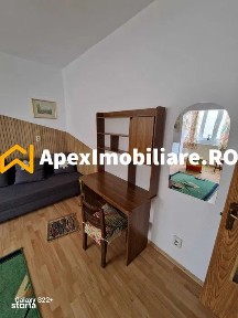 Garsoniera de inchiriat Tineretului Bucuresti | ApexImobiliare.ro