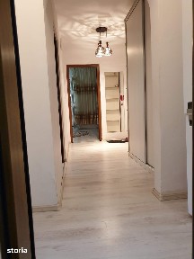 Apartament 2 camere in zona Pantelimon - Mega Mall cu centrala proprie