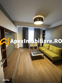 Garsoniera de inchiriat Giulesti Bucuresti | ApexImobiliare.ro