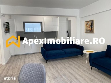Garsoniera de inchiriat Unirii Bucuresti | ApexImobiliare.ro