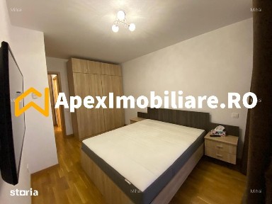 Apartament 2 camere de inchiriat Banu Manta Bucuresti | ApexImobiliare