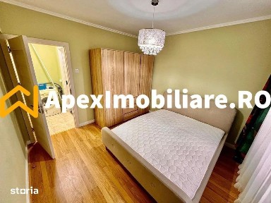 Apartament 3 camere de inchiriat Pantelimon Bucuresti | ApexImobiliare