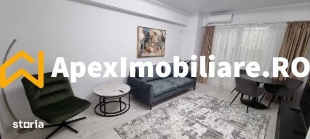 Apartament 2 camere de inchiriat Central Bucuresti | ApexImobiliare.ro