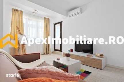 Garsoniera de inchiriat Mihai Bravu Bucuresti | ApexImobiliare.ro