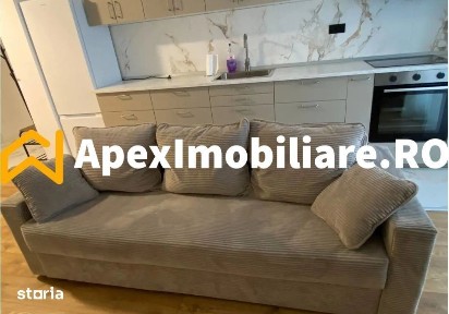 Apartament 2 camere de inchiriat Berceni Bucuresti | ApexImobiliare.ro