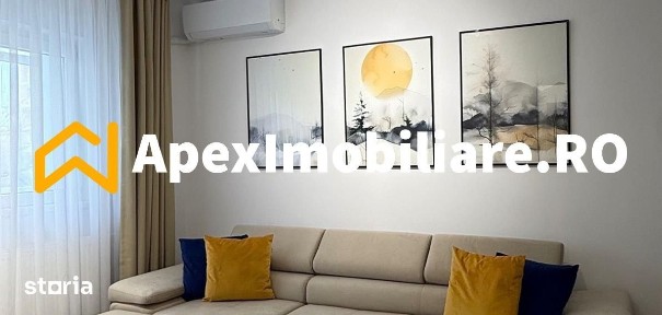 Apartament 2 camere de inchiriat Rahova Bucuresti | ApexImobiliare.ro